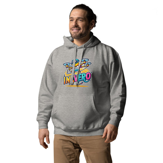 Guía Rápida: Cómo Combinar tu Hoodie INKVERO con Estilo