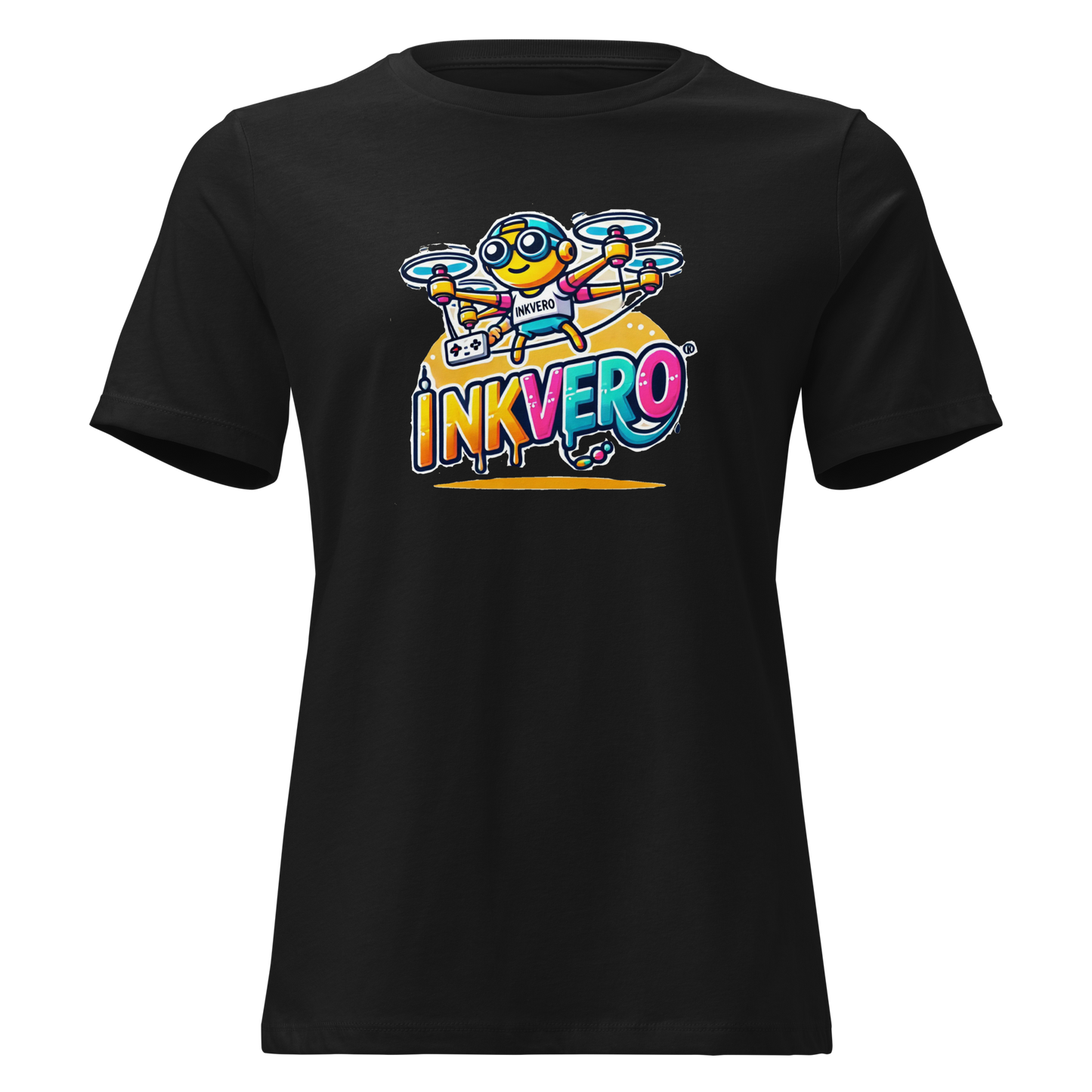 T-Shirt Mulher