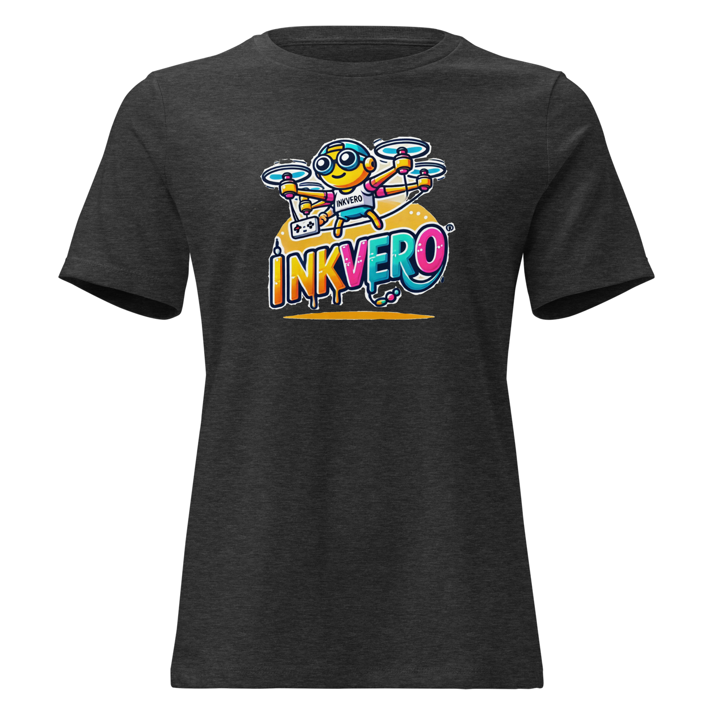 T-Shirt Mulher