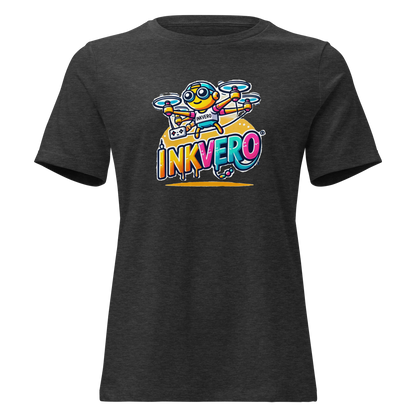 T-Shirt Mulher