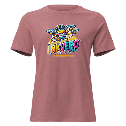T-Shirt Mulher