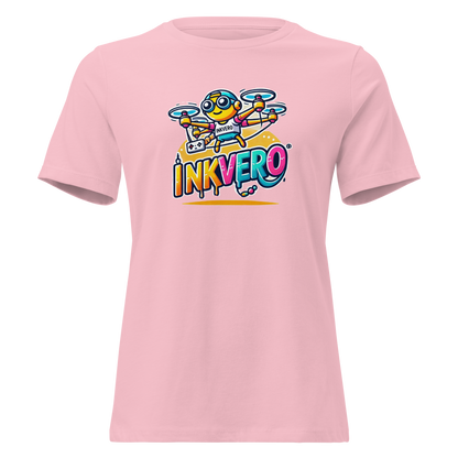 T-Shirt Mulher